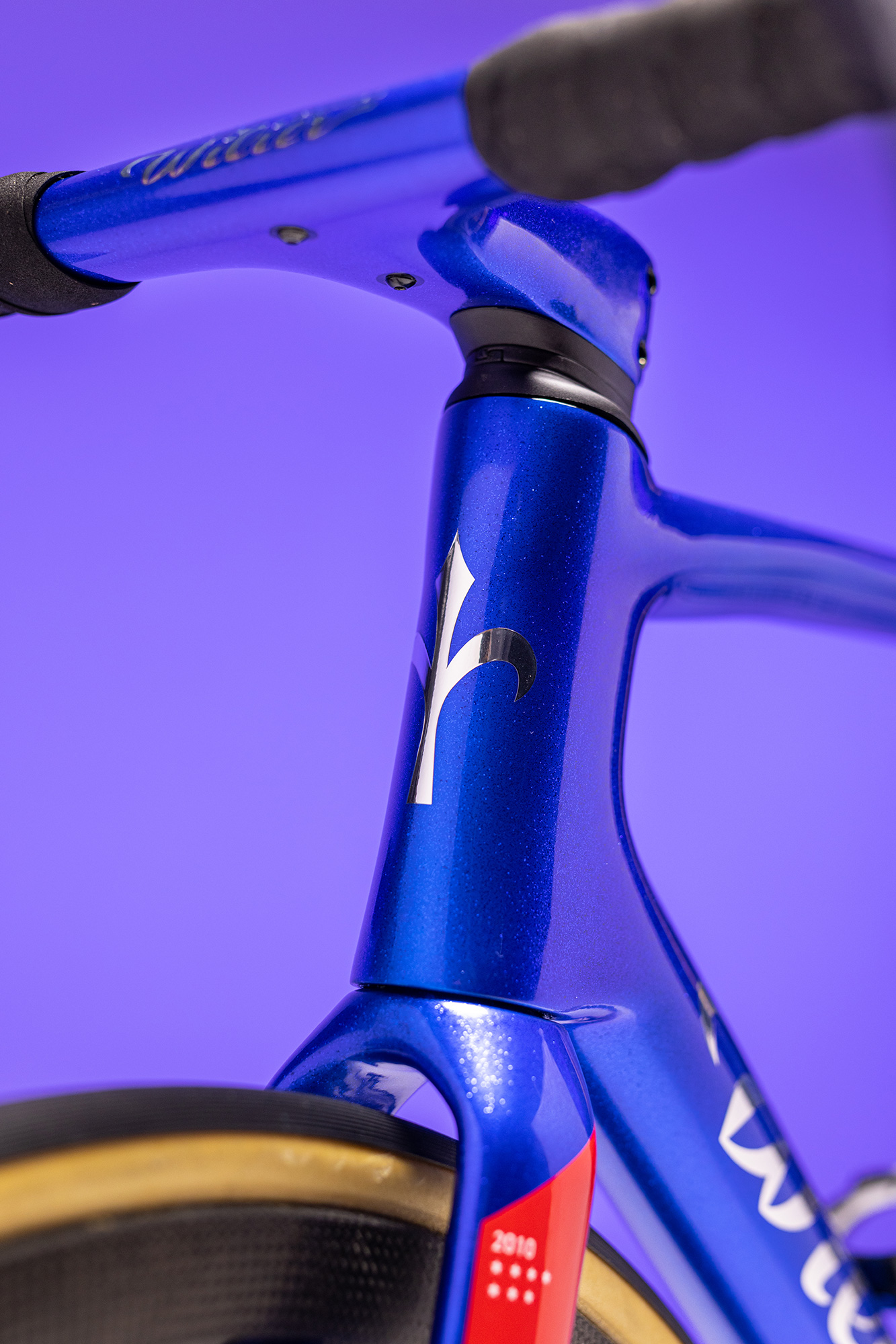 Vincenzo Nibali, the Giro di Lombardia 2022 and a Wilier 0 SLR to